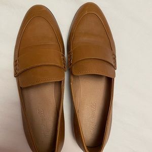 Madewell Loafers